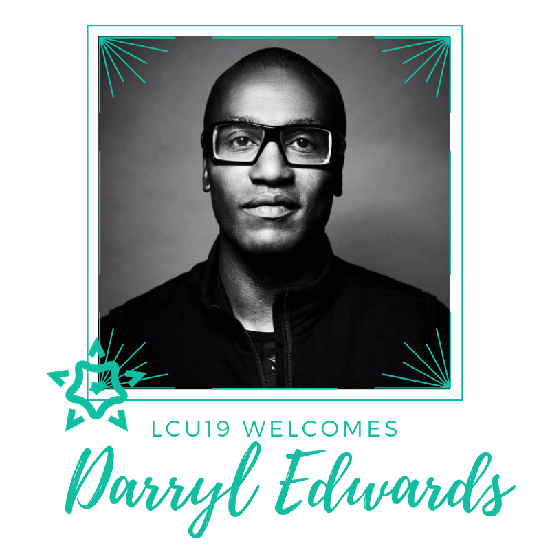 Darryl Edwards The Low Carb Universe 2019
